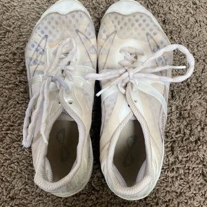 NFINITY cheer shoes